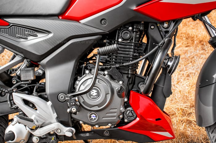 Bajaj Pulsar P150 review: Moving on